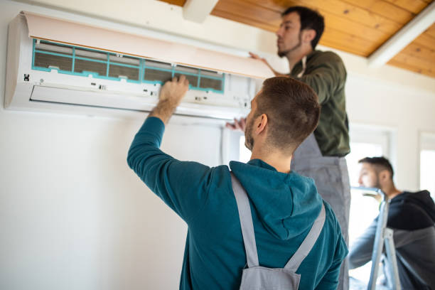 Best Central air repair  in Tioga, TX