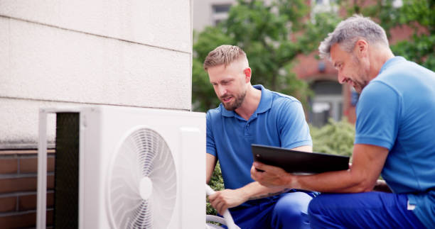 Best Ductless HVAC repair  in Tioga, TX