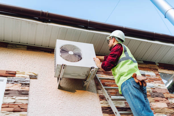 Reliable Tioga, TX HVAC Solutions