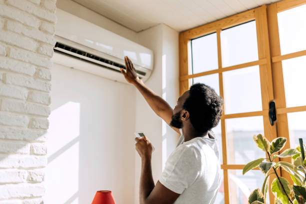Best Air conditioning repair  in Tioga, TX