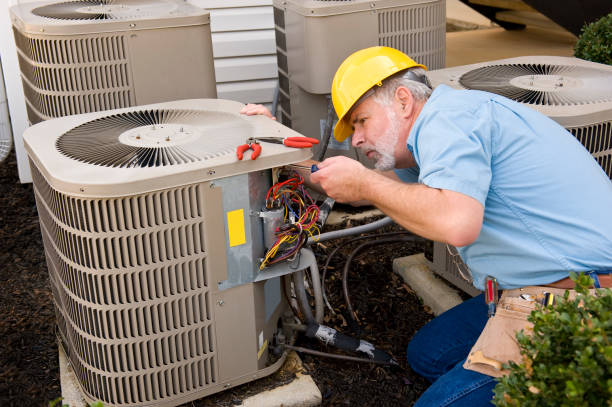 Best HVAC tune-up services  in Tioga, TX