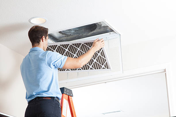 Best HVAC maintenance near me  in Tioga, TX