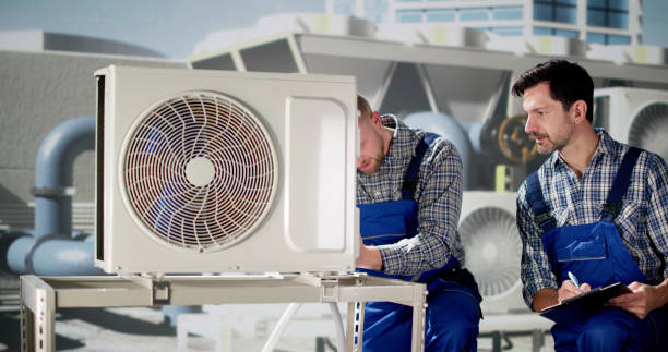 Best Emergency HVAC repair  in Tioga, TX